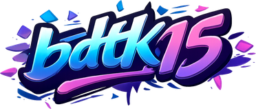 bdtk15 লোগো